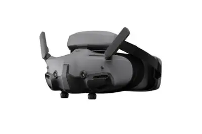 DJI Goggles 3 - Imagen 5