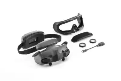 DJI Goggles 3 - Imagen 3